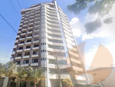 Apartamento para Venda, em Franca, bairro Centro, 4 dormitrios, 5 banheiros, 2 sutes, 2 vagas