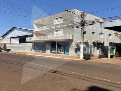 Apartamento para Locao, em Rio Verde, bairro Centro, 2 dormitrios, 2 banheiros, 1 sute, 1 vaga