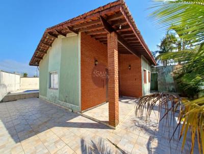 Casa para Venda, em Itanham, bairro Jardim Regina, 3 dormitrios, 1 banheiro, 1 sute, 2 vagas