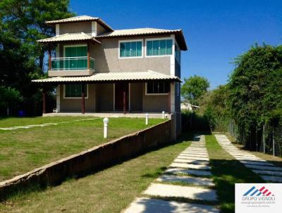 Casa para Venda, em Saquarema, bairro Jardim, 2 dormitrios, 3 banheiros, 2 sutes, 5 vagas