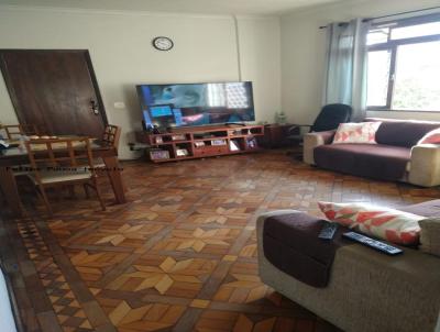 Apartamento 3 Quartos para Venda, em Santos, bairro Aparecida, 3 dormitrios, 2 banheiros, 1 vaga