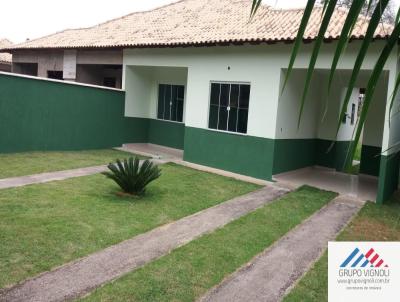 Casa para Venda, em Saquarema, bairro Porto da Roa I, 2 dormitrios, 2 banheiros, 1 sute, 1 vaga