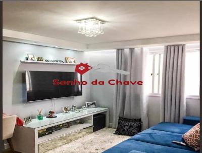 Apartamento para Venda, em So Bernardo do Campo, bairro Santa Terezinha, 2 dormitrios, 1 banheiro, 1 vaga