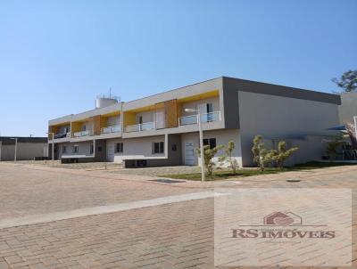 Casa em Condomnio para Venda, em Suzano, bairro Parque Santa Rosa, 2 dormitrios, 2 banheiros, 2 vagas