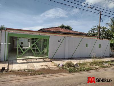 Casa para Venda, em Porto Velho, bairro Nova Caiari ll