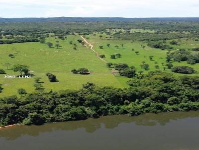 Fazenda para Venda, em Chapada dos Guimares, bairro rural