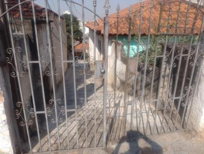 Terreno Residencial para Venda, em Osasco, bairro Vila Osasco