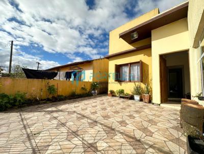 Casa para Venda, em Pelotas, bairro Balnerio dos Prazeres, 2 dormitrios, 2 banheiros, 1 vaga