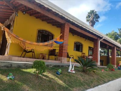 Chcara para Venda, em Guararema, bairro Parque Agrinco, 3 dormitrios, 2 banheiros, 4 vagas