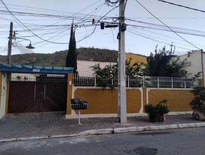 Casa para Venda, em Arraial do Cabo, bairro Canaa, 4 dormitrios, 3 banheiros, 1 sute, 5 vagas