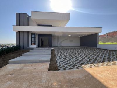 Casa em Condomnio para Venda, em Sorocaba, bairro Jardim Novo Horizonte, 3 dormitrios, 2 banheiros, 1 sute, 2 vagas