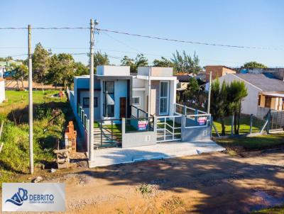 Casa para Venda, em Tramanda, bairro Nova Tramanda, 2 dormitrios, 1 banheiro, 1 sute, 1 vaga