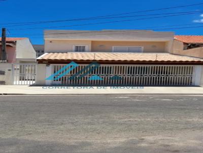 Casa para Venda, em Indaiatuba, bairro Parque Boa Esperana, 3 dormitrios, 4 banheiros, 2 sutes, 2 vagas