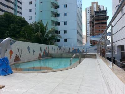 Apartamento para Locao, em Joo Pessoa, bairro Tamba, 3 dormitrios, 1 banheiro, 2 sutes, 1 vaga