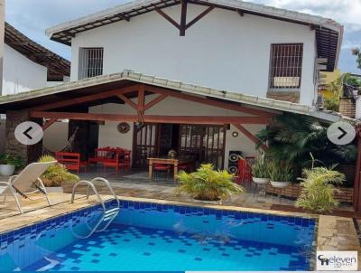 Casa para Venda, em Salvador, bairro Itaigara, 3 dormitrios, 4 banheiros, 1 sute, 2 vagas