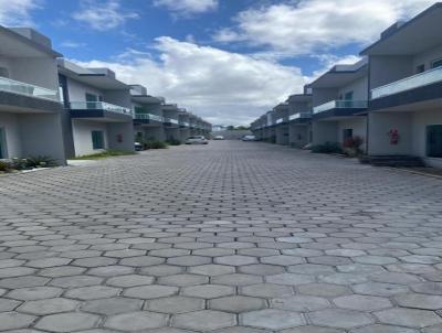 Casa para Locao, em Lauro de Freitas, bairro Buraquinho, 4 dormitrios, 1 banheiro, 1 sute, 1 vaga