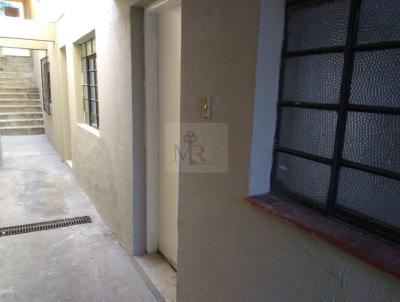 Casa para Loca��o, em S�o Paulo, bairro Alto da Mooca, 2 dormit�rios, 1 banheiro