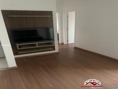 Apartamento para Locao, em Taubat, bairro Jardim Ana Rosa, 2 dormitrios, 1 banheiro, 1 vaga