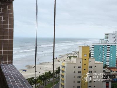 Apartamento para Venda, em Praia Grande, bairro Real, 2 dormitrios, 1 banheiro, 1 sute, 1 vaga