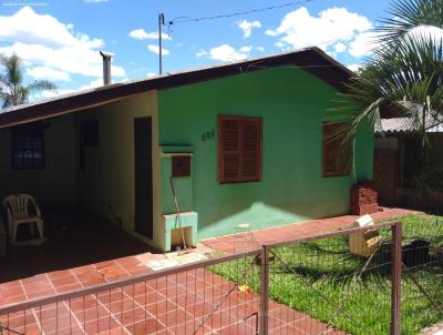 Casa para Venda, em Marau, bairro Novo Horizonte