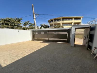 Casa para Venda, em Conselheiro Lafaiete, bairro Santa Clara, 3 dormitrios, 2 banheiros, 1 sute, 2 vagas