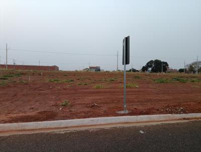 Terreno para Venda, em Mirassol d`Oeste, bairro JARDIM RIVIERA