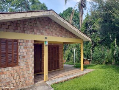 Casa para Venda, em Espumoso, bairro Alto Jacu, 2 dormitrios, 2 banheiros, 1 sute, 1 vaga