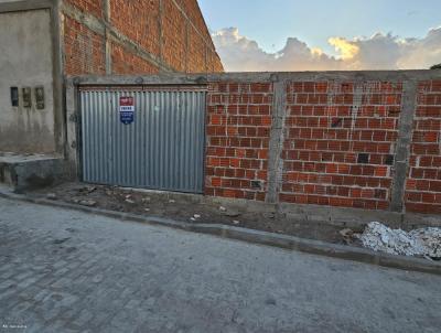 Terreno para Venda, em Jacobina, bairro Loteamento Nova Morada