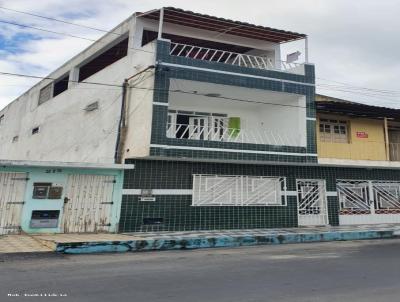 Sobrado para Locao, em Jacobina, bairro Misso, 4 dormitrios, 2 banheiros, 1 sute, 1 vaga