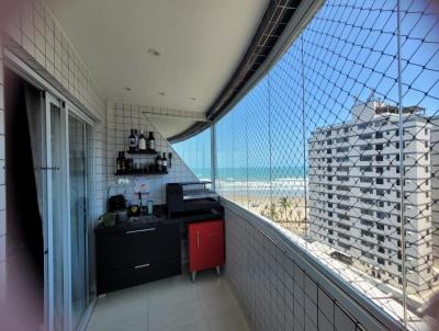 Apartamento Duplex para Venda, em Praia Grande, bairro Vila tupi, 2 dormitrios, 1 banheiro, 2 sutes, 1 vaga