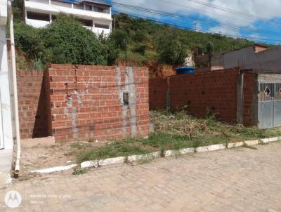 Terreno para Venda, em Jacobina, bairro Peru