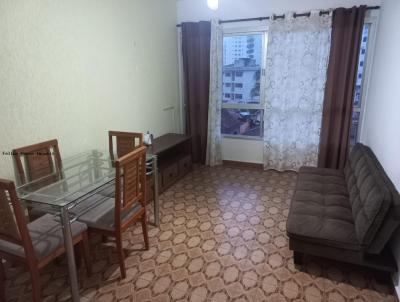 Apartamento 1 Quarto para Venda, em Praia Grande, bairro Ocian, 1 dormitrio, 1 banheiro, 1 vaga