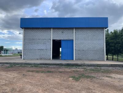 Galpo para Venda, em Juazeiro, bairro Distrito Industrial