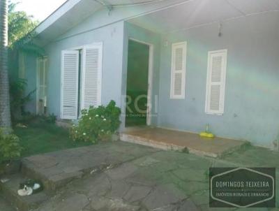 Casa para Venda, em Porto Alegre, bairro Jardim Leopoldina, 3 dormitrios, 1 banheiro, 2 vagas