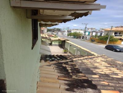 Casa Duplex para Venda, em Rio das Ostras, bairro Jardim Marila, 3 dormitrios, 4 banheiros, 2 sutes, 4 vagas