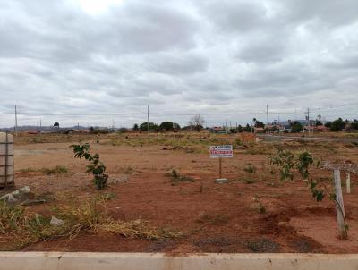 Terreno para Venda, em Mirassol d`Oeste, bairro JARDIM RIVIERA