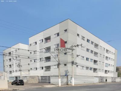 Apartamento para Venda, em Itajub, bairro Varginha, 2 dormitrios, 1 banheiro, 1 sute, 1 vaga