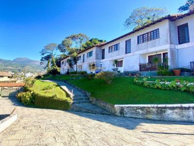 Casa em Condomnio para Venda, em Terespolis, bairro Carlos Guinle, 2 dormitrios, 2 banheiros, 1 sute, 1 vaga