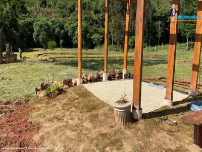 Chcara para Venda, em Muzambinho, bairro Aude de Pedra