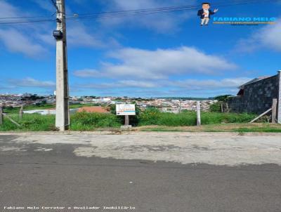 Terreno para Venda, em Muzambinho, bairro Parque da Colina