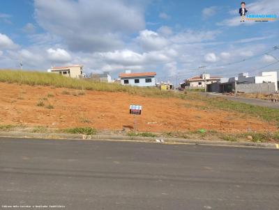 Terreno para Venda, em Muzambinho, bairro Jardim Europa II