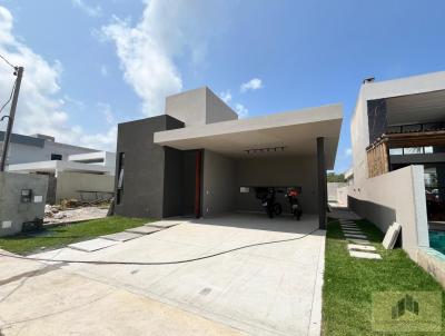 Casa em Condomnio para Venda, em Marechal Deodoro, bairro Praia do Saco, 3 dormitrios, 4 banheiros, 3 sutes, 2 vagas