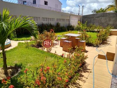 Casa de Praia para Venda, em Rio do Fogo, bairro Zumbi, 2 dormitrios, 3 banheiros, 1 sute, 4 vagas