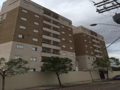 Apartamento para Venda, em Tatu, bairro Centro, 2 dormitrios, 1 banheiro, 1 vaga
