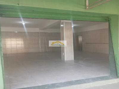 Salo Comercial para Locao, em Limeira, bairro Jardim Residencial Roseira, 1 banheiro