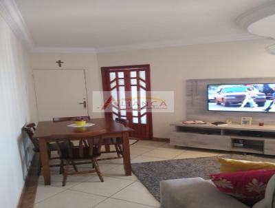 Apartamento para Venda, em Jundia, bairro Vila Arens, 2 dormitrios, 1 banheiro, 1 vaga