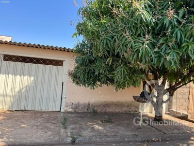 Casa para Venda, em Altinpolis, bairro Ulisses Guimares, 2 dormitrios, 1 banheiro