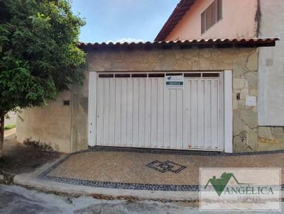 Casa para Venda, em Capivari, bairro Gnova, 3 dormitrios, 3 banheiros, 4 vagas