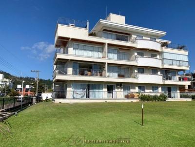 Apartamento para Venda, em Florianpolis, bairro Canasvieiras, 2 dormitrios, 2 banheiros, 1 sute, 1 vaga