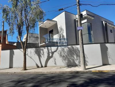 Casa em Condomnio para Venda, em Mogi das Cruzes, bairro Real Park Tiet Jundiapeba, 3 dormitrios, 4 banheiros, 2 sutes, 2 vagas